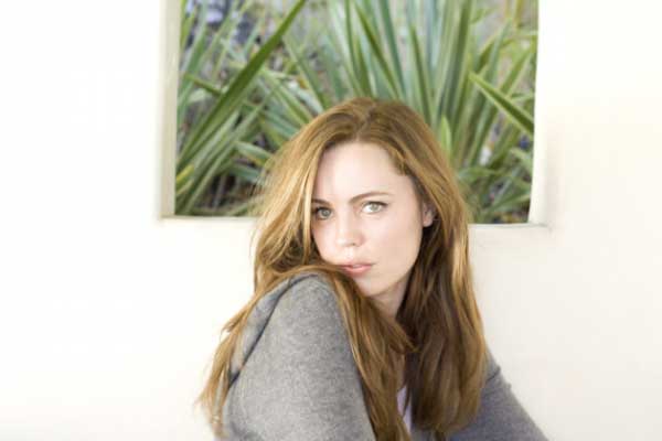 梅利莎·乔治/Melissa George-51